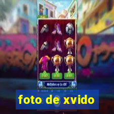 foto de xvido